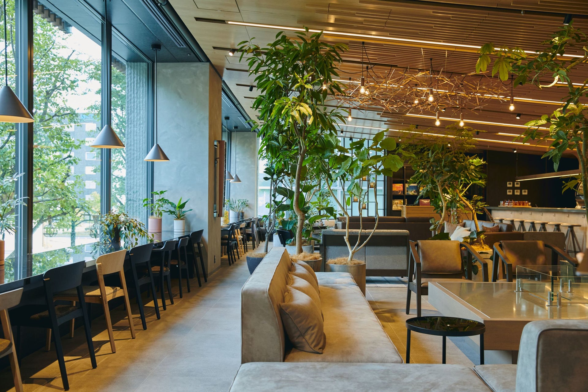 The Royal Park帆布札幌大通公园